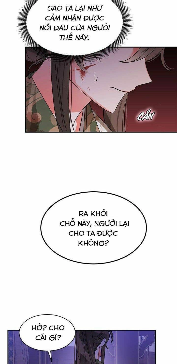 Trở Thành Con Gái Nhân Vật Phản Diện Chapter 15 - 23