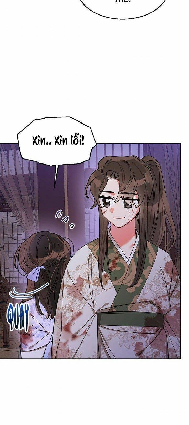 Trở Thành Con Gái Nhân Vật Phản Diện Chapter 15 - 26