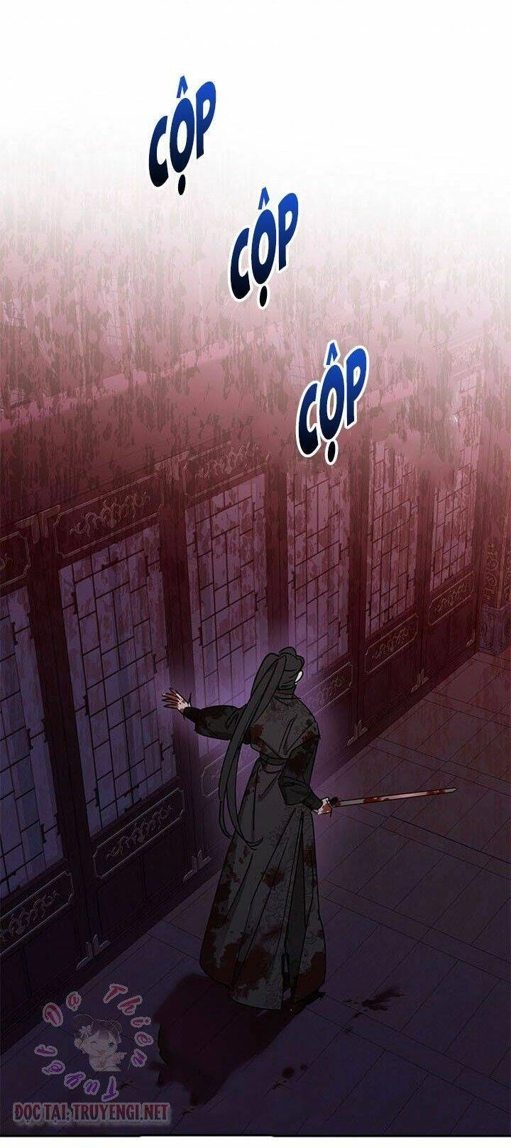 Trở Thành Con Gái Nhân Vật Phản Diện Chapter 15 - 27