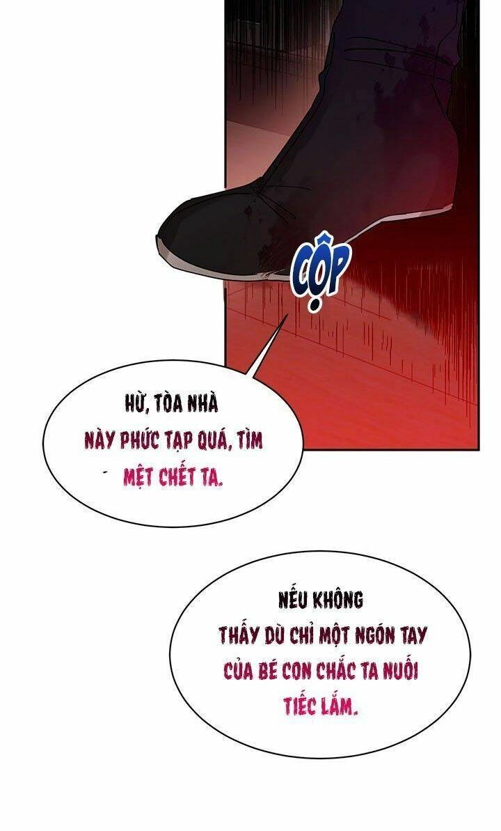 Trở Thành Con Gái Nhân Vật Phản Diện Chapter 15 - 29