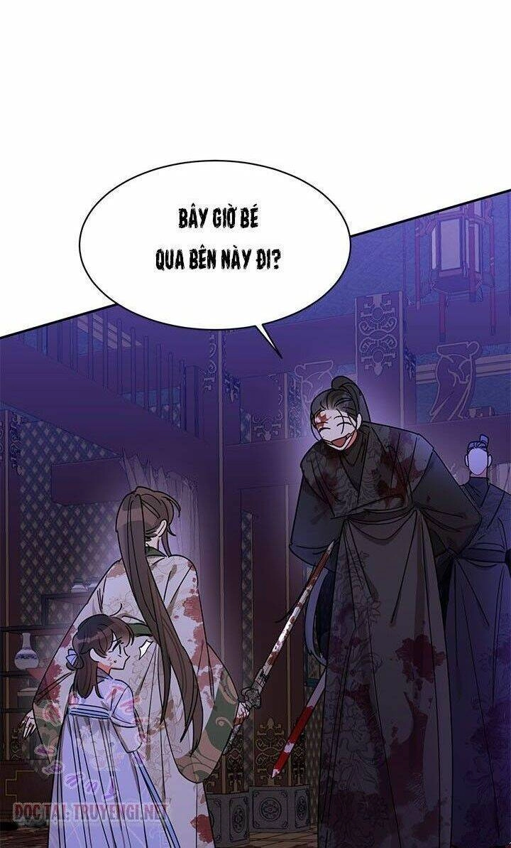 Trở Thành Con Gái Nhân Vật Phản Diện Chapter 15 - 30