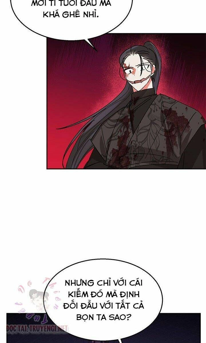 Trở Thành Con Gái Nhân Vật Phản Diện Chapter 15 - 37