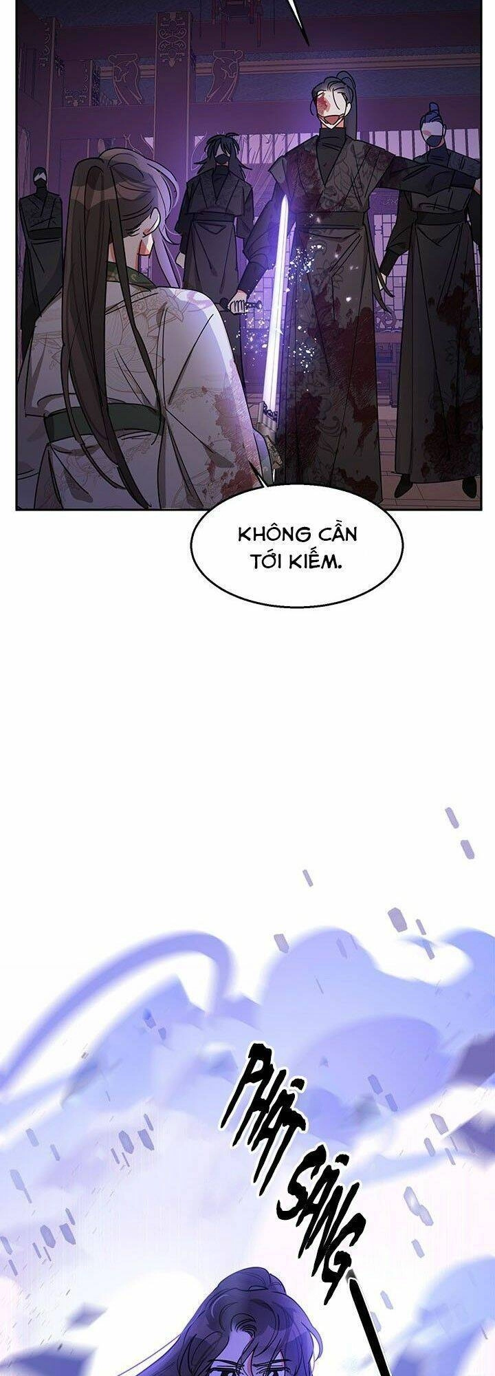 Trở Thành Con Gái Nhân Vật Phản Diện Chapter 15 - 38