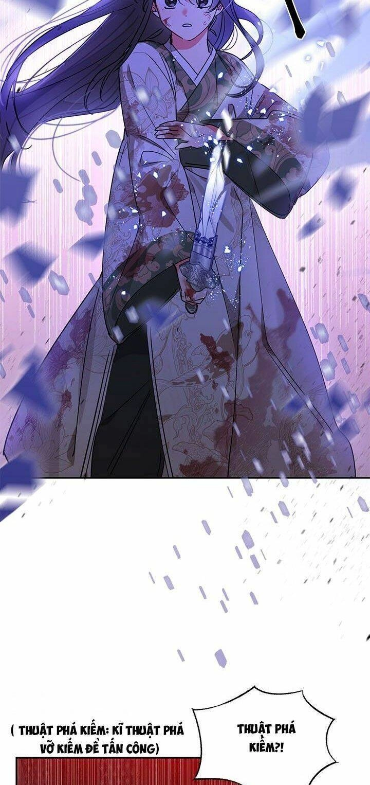 Trở Thành Con Gái Nhân Vật Phản Diện Chapter 15 - 39