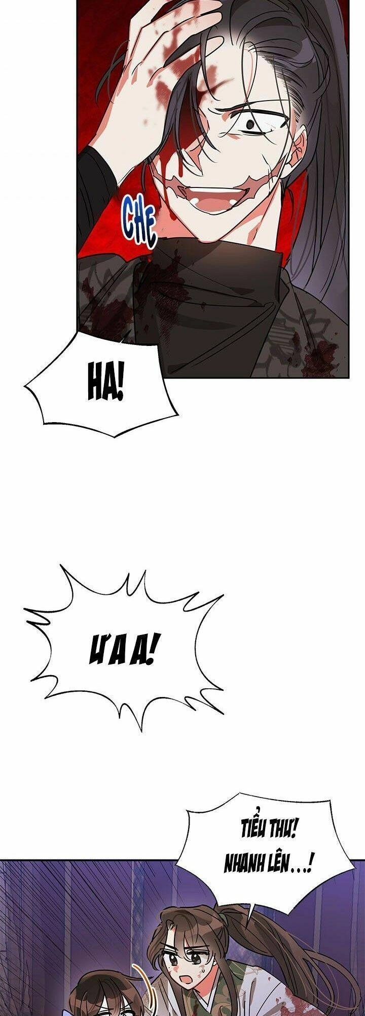 Trở Thành Con Gái Nhân Vật Phản Diện Chapter 15 - 41