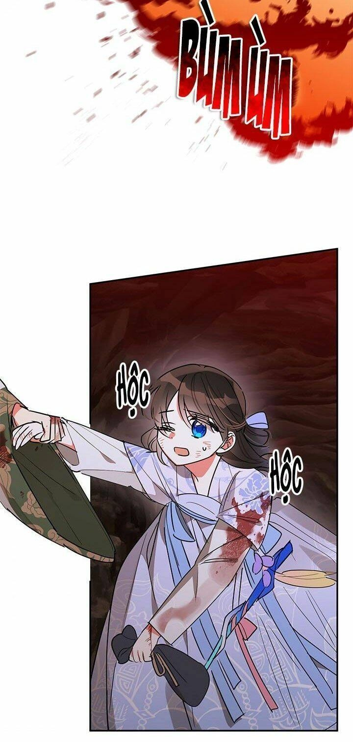 Trở Thành Con Gái Nhân Vật Phản Diện Chapter 15 - 46