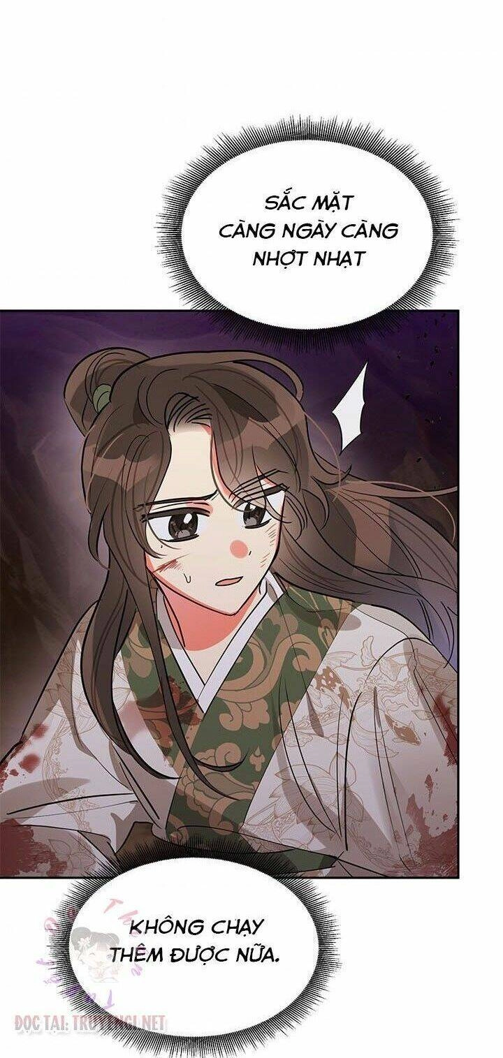 Trở Thành Con Gái Nhân Vật Phản Diện Chapter 15 - 47