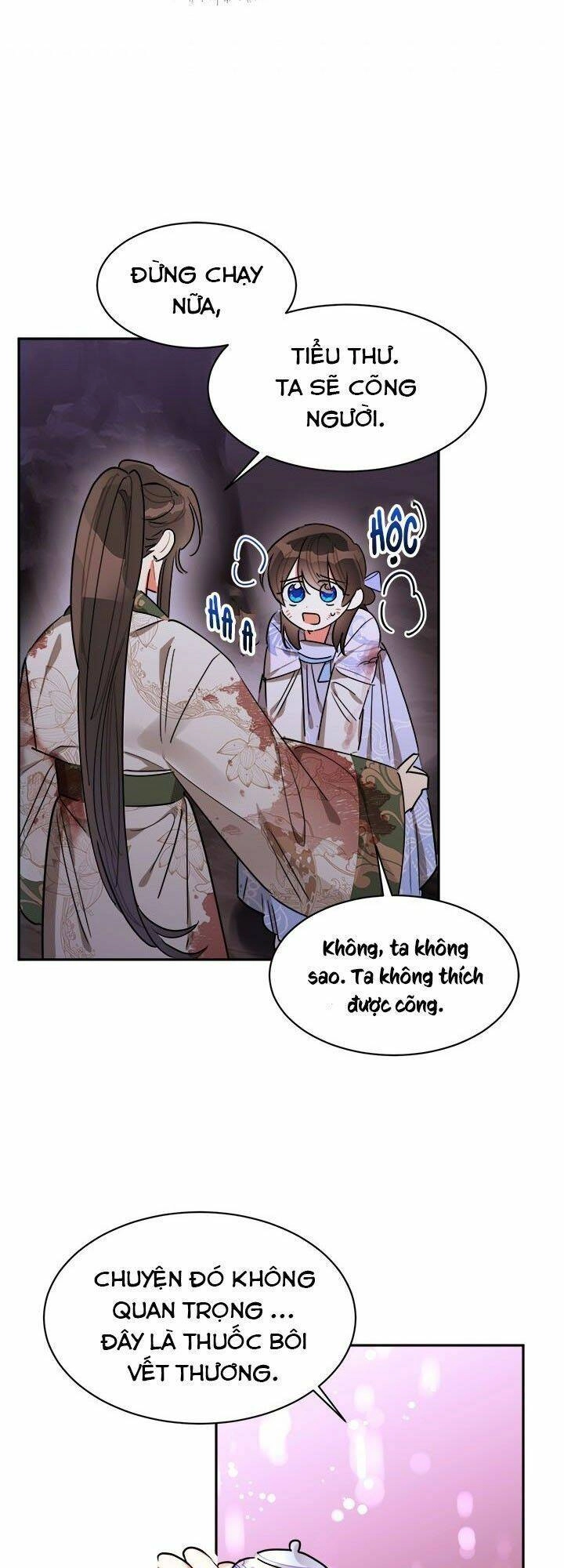 Trở Thành Con Gái Nhân Vật Phản Diện Chapter 15 - 48