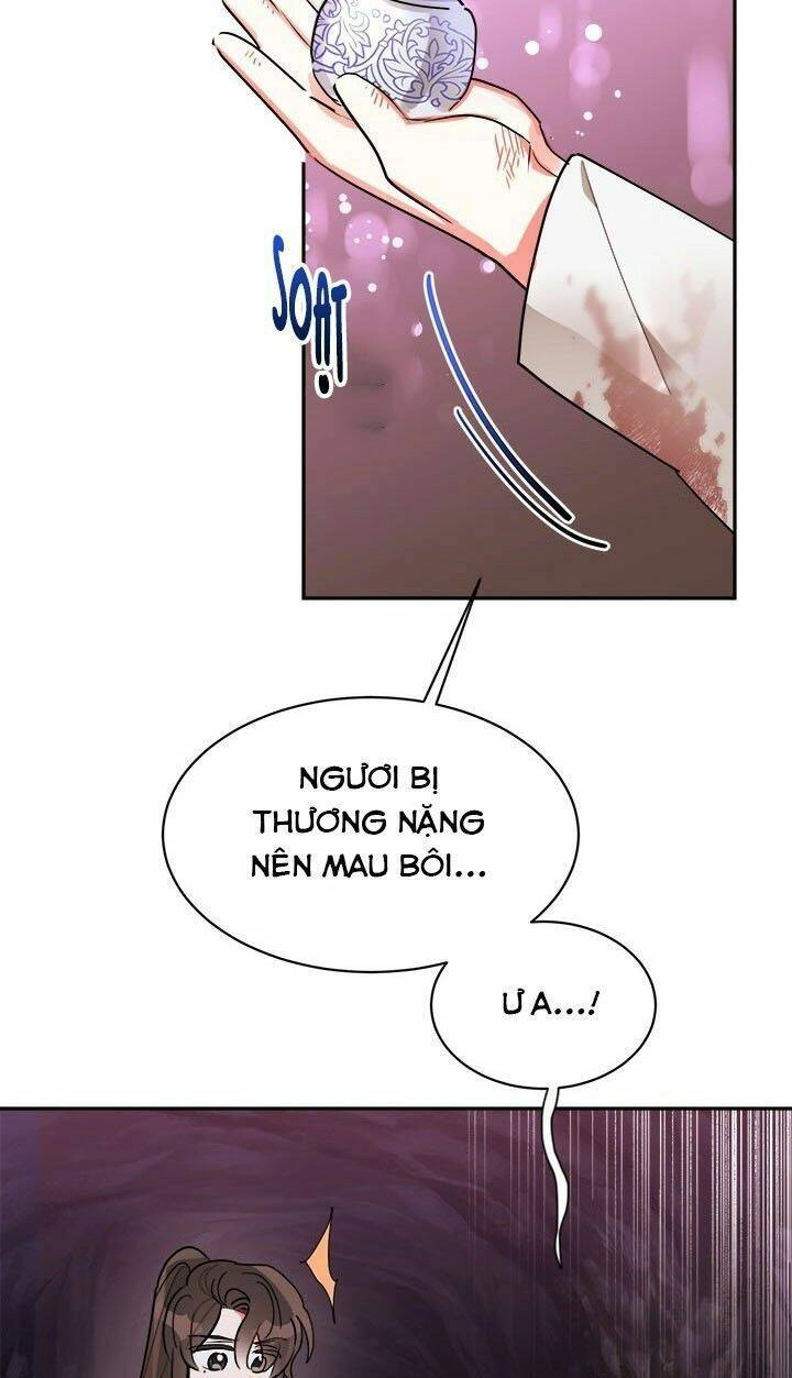 Trở Thành Con Gái Nhân Vật Phản Diện Chapter 15 - 49