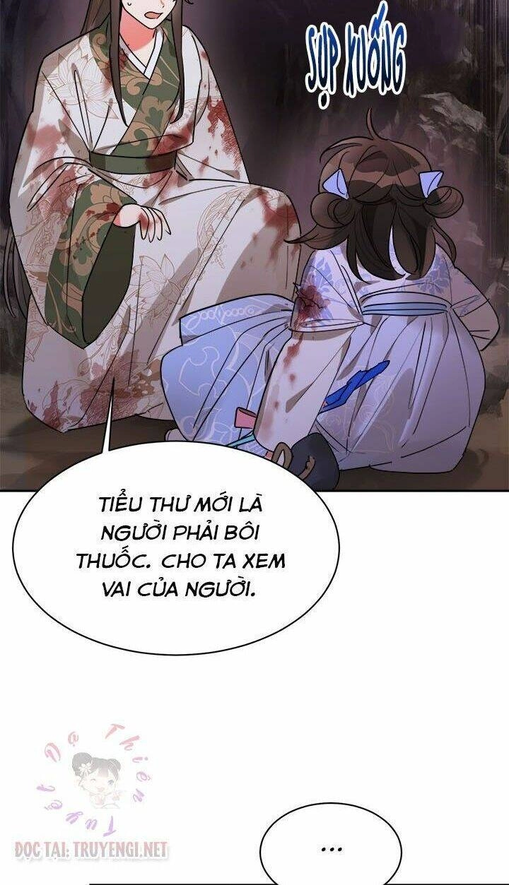 Trở Thành Con Gái Nhân Vật Phản Diện Chapter 15 - 50