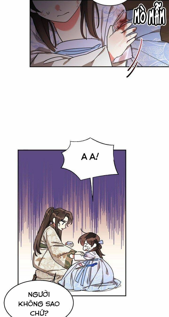 Trở Thành Con Gái Nhân Vật Phản Diện Chapter 15 - 51