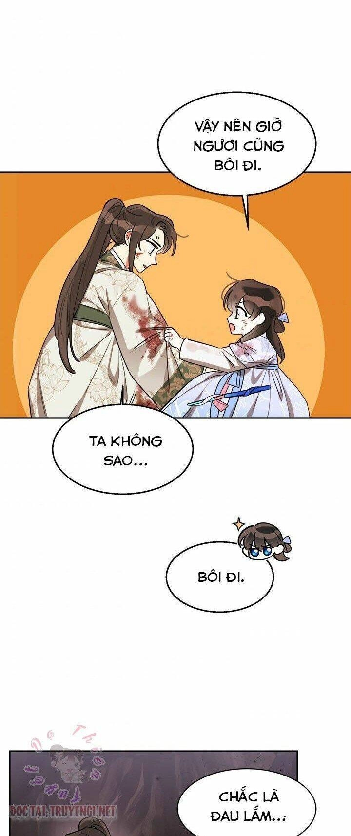 Trở Thành Con Gái Nhân Vật Phản Diện Chapter 15 - 54