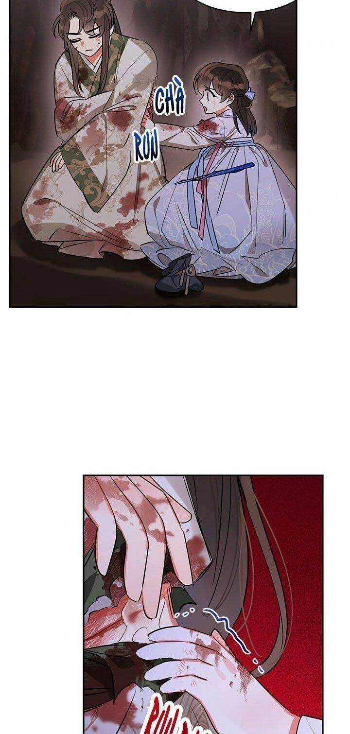 Trở Thành Con Gái Nhân Vật Phản Diện Chapter 15 - 55