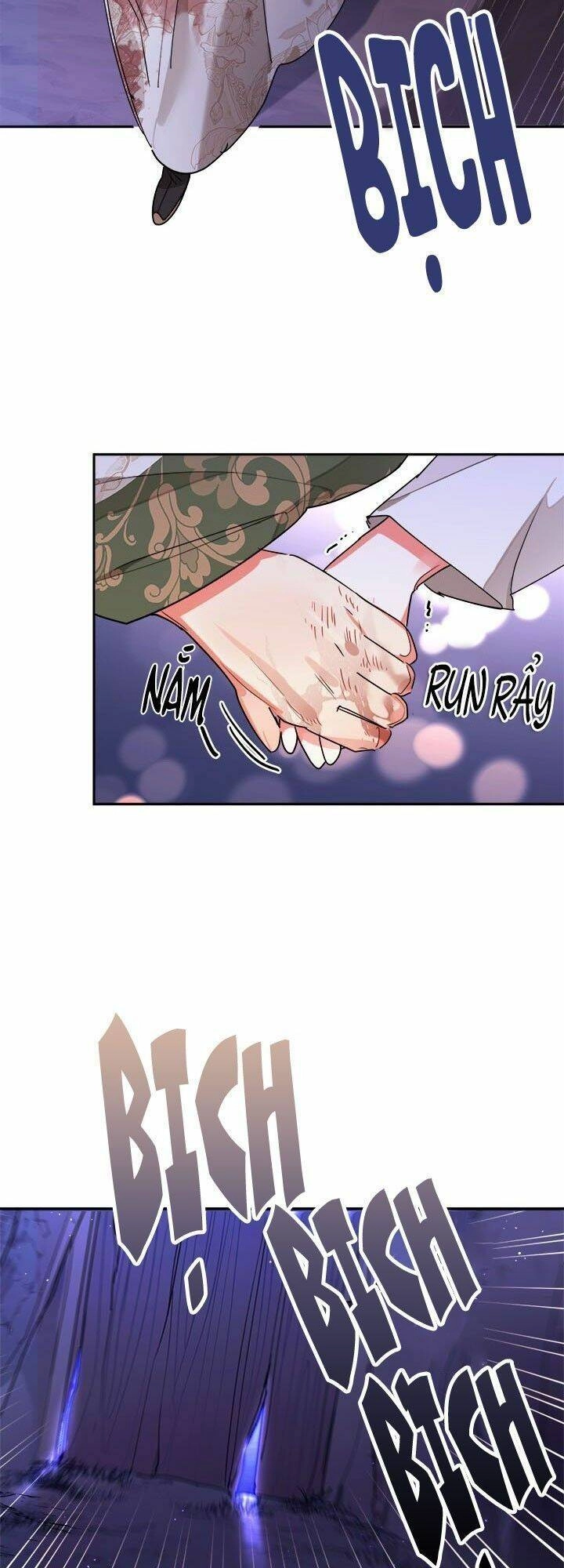 Trở Thành Con Gái Nhân Vật Phản Diện Chapter 16 - 5