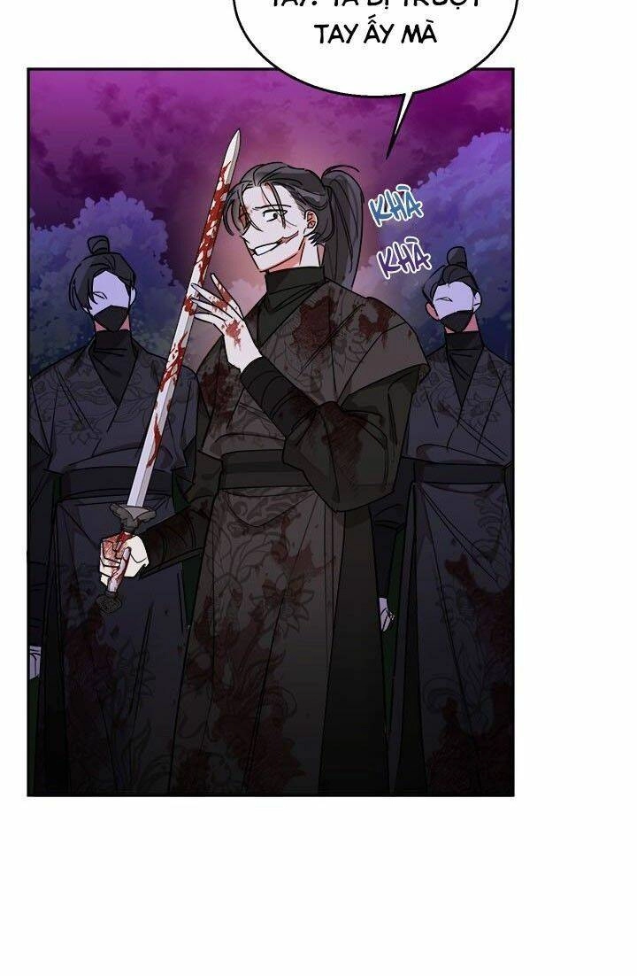 Trở Thành Con Gái Nhân Vật Phản Diện Chapter 16 - 14