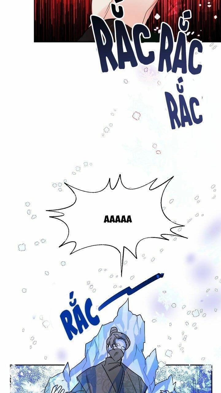 Trở Thành Con Gái Nhân Vật Phản Diện Chapter 16 - 22