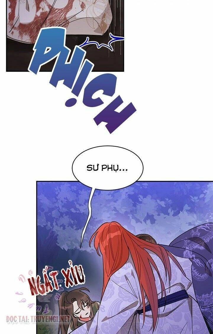 Trở Thành Con Gái Nhân Vật Phản Diện Chapter 16 - 34