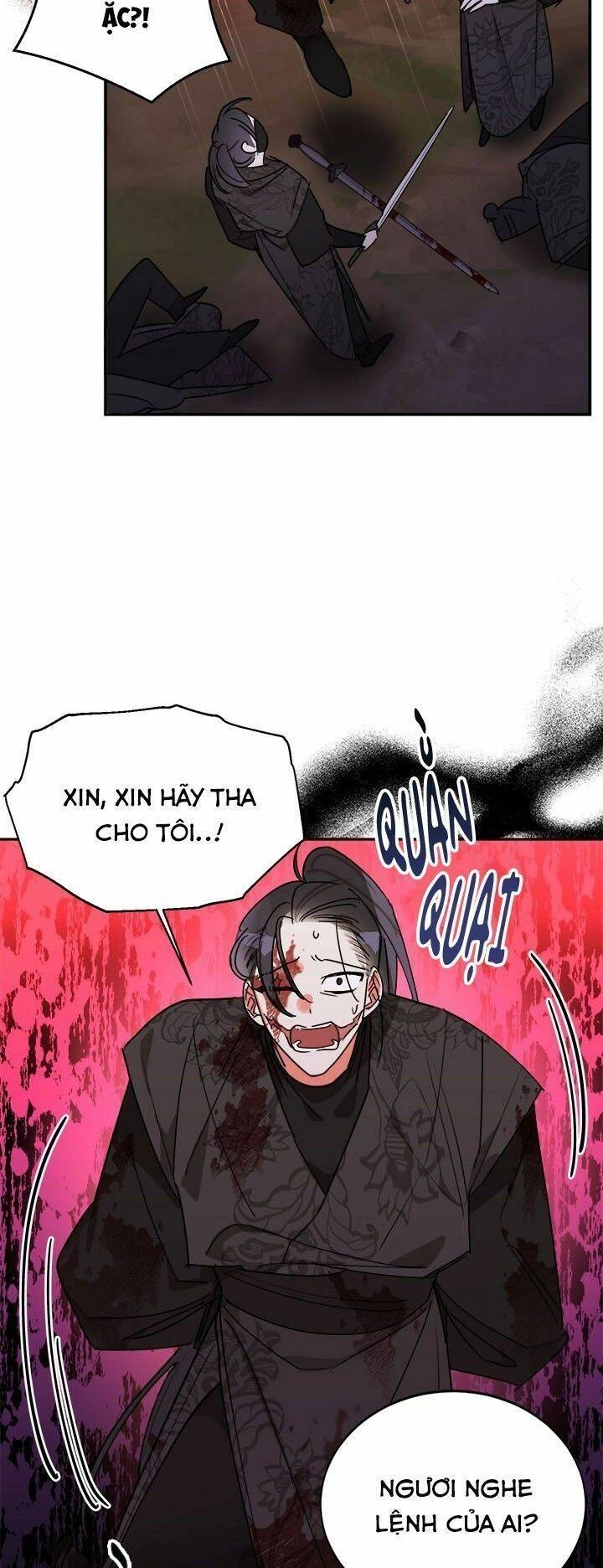 Trở Thành Con Gái Nhân Vật Phản Diện Chapter 16 - 41