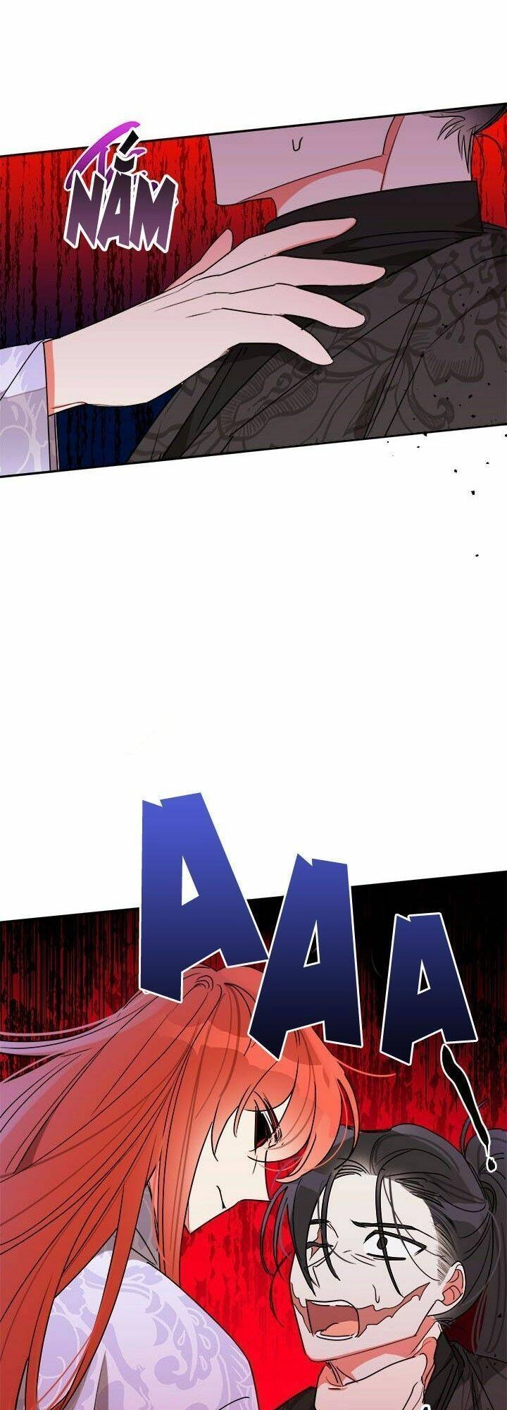 Trở Thành Con Gái Nhân Vật Phản Diện Chapter 16 - 44