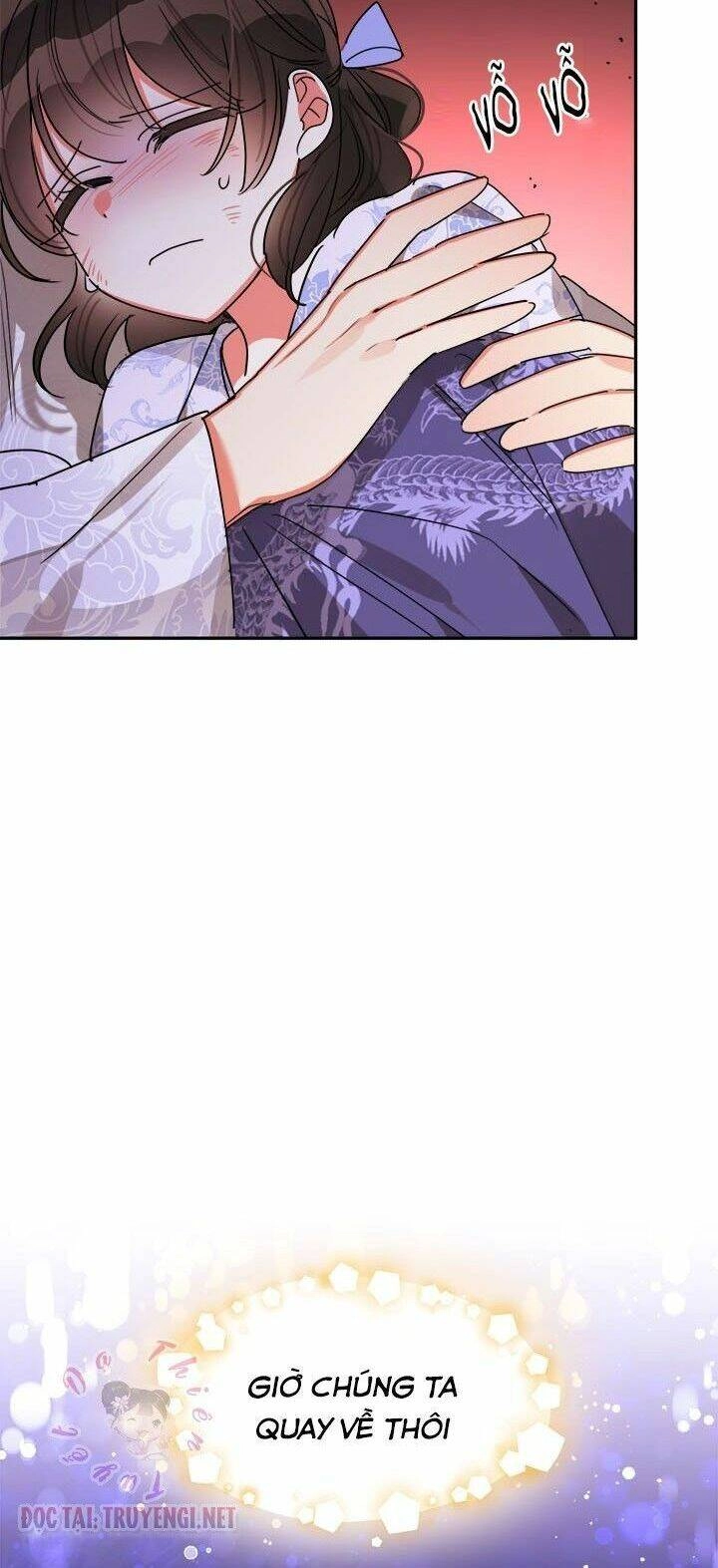 Trở Thành Con Gái Nhân Vật Phản Diện Chapter 16 - 54