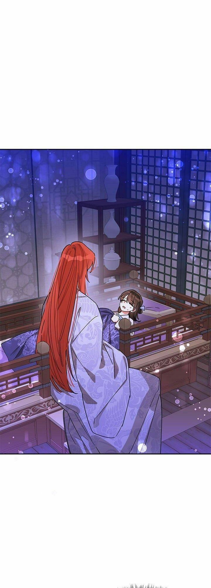 Trở Thành Con Gái Nhân Vật Phản Diện Chapter 17 - 3