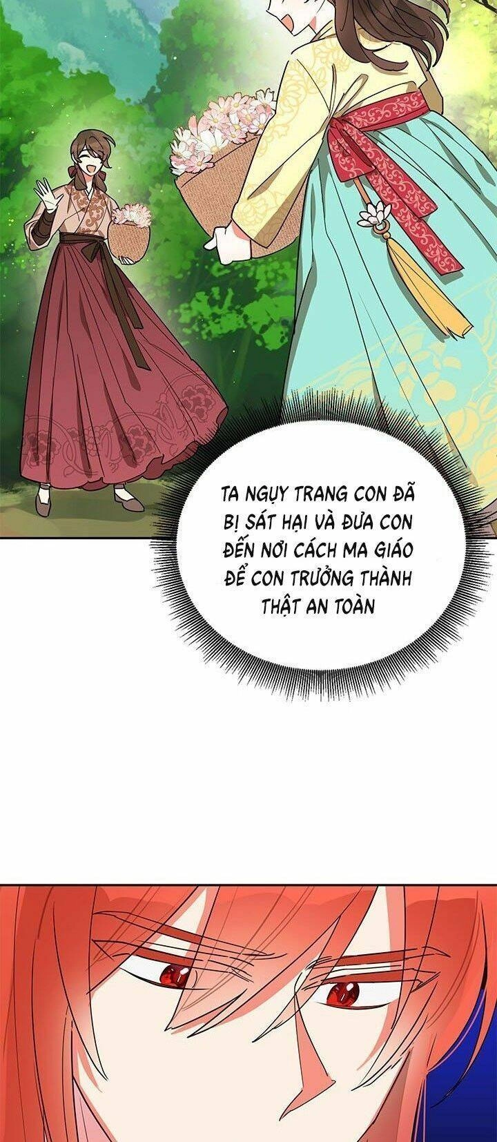 Trở Thành Con Gái Nhân Vật Phản Diện Chapter 17 - 7