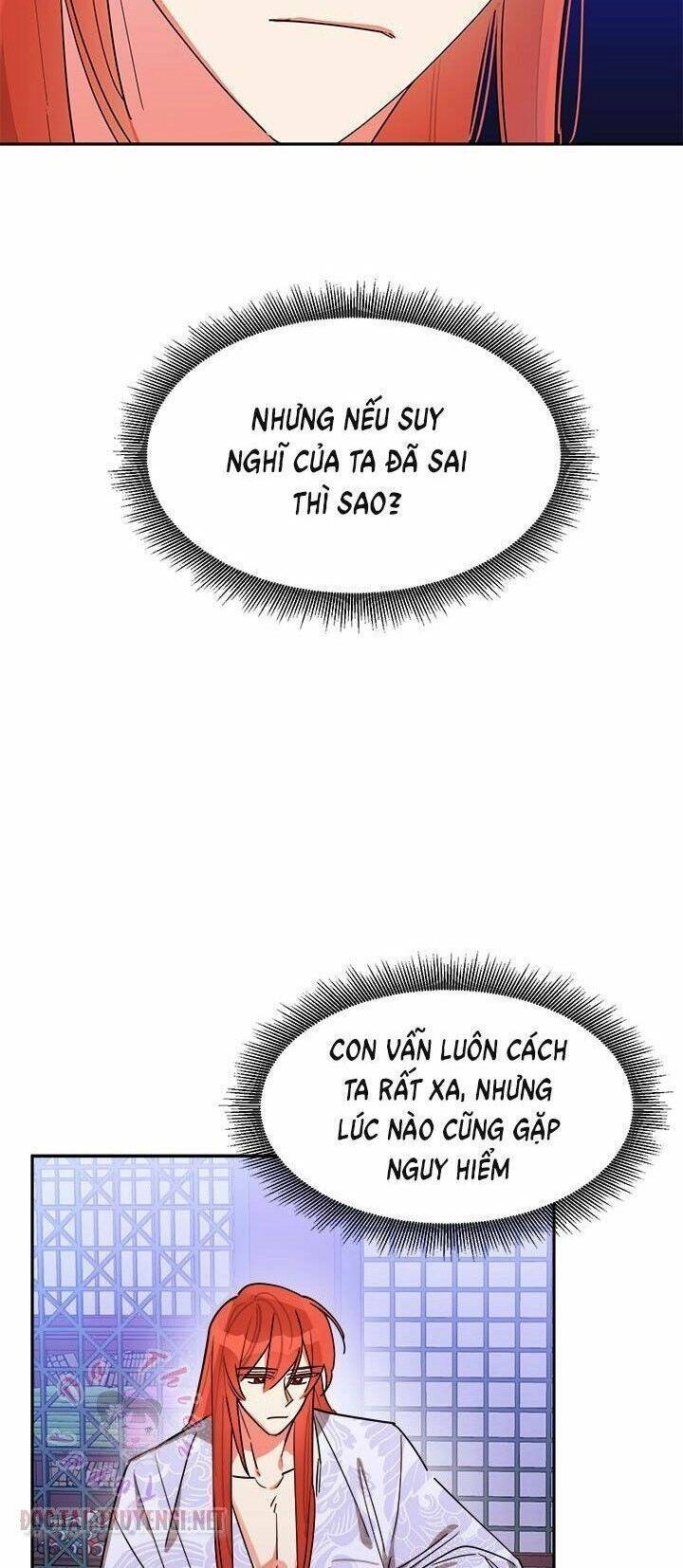 Trở Thành Con Gái Nhân Vật Phản Diện Chapter 17 - 8