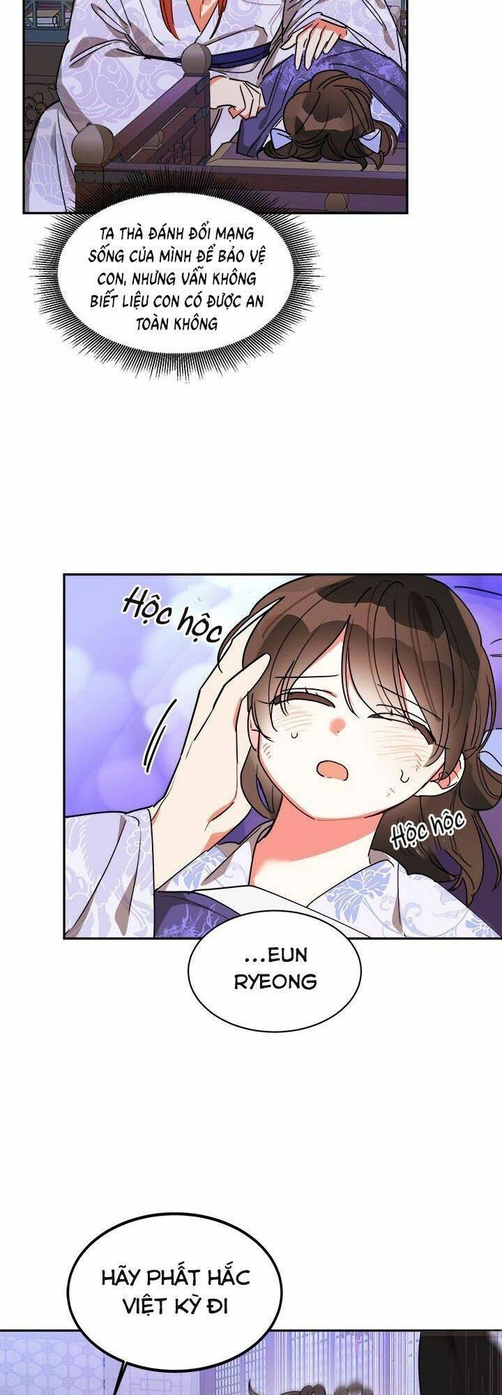 Trở Thành Con Gái Nhân Vật Phản Diện Chapter 17 - 9