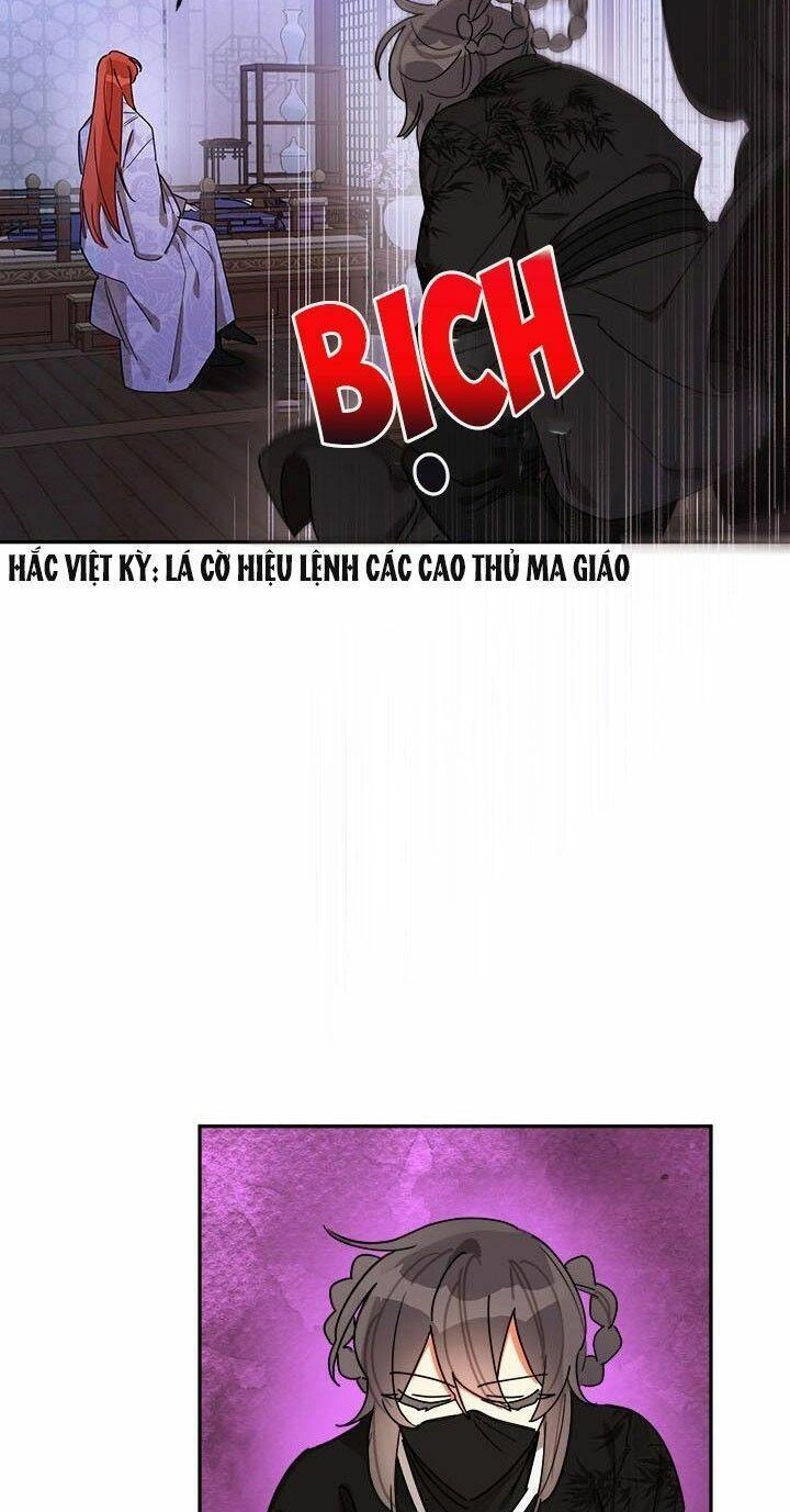 Trở Thành Con Gái Nhân Vật Phản Diện Chapter 17 - 10