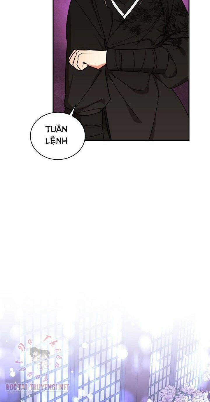 Trở Thành Con Gái Nhân Vật Phản Diện Chapter 17 - 11