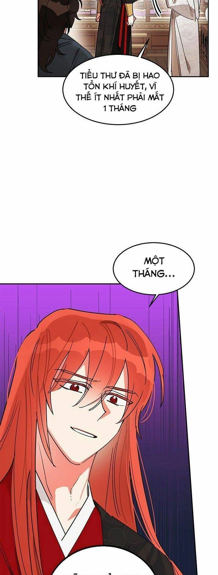 Trở Thành Con Gái Nhân Vật Phản Diện Chapter 17 - 16