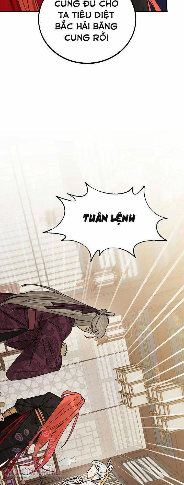 Trở Thành Con Gái Nhân Vật Phản Diện Chapter 17 - 17