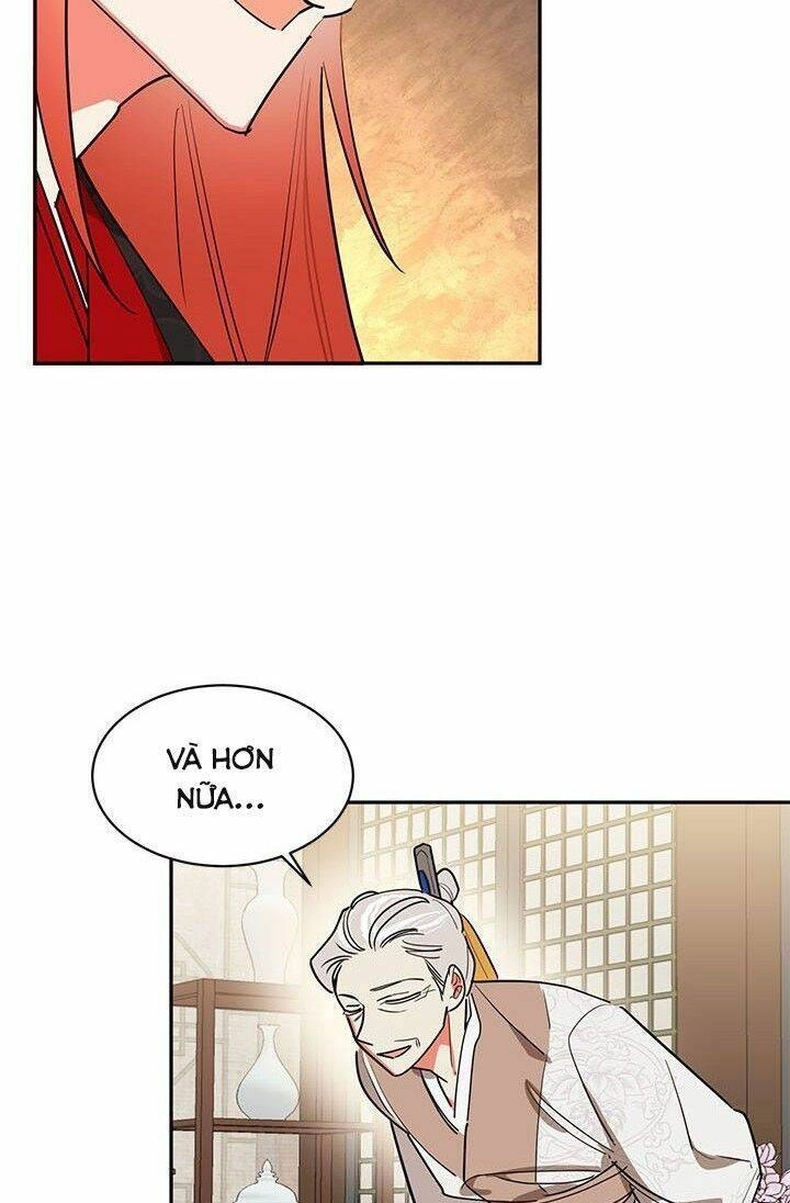 Trở Thành Con Gái Nhân Vật Phản Diện Chapter 17 - 19