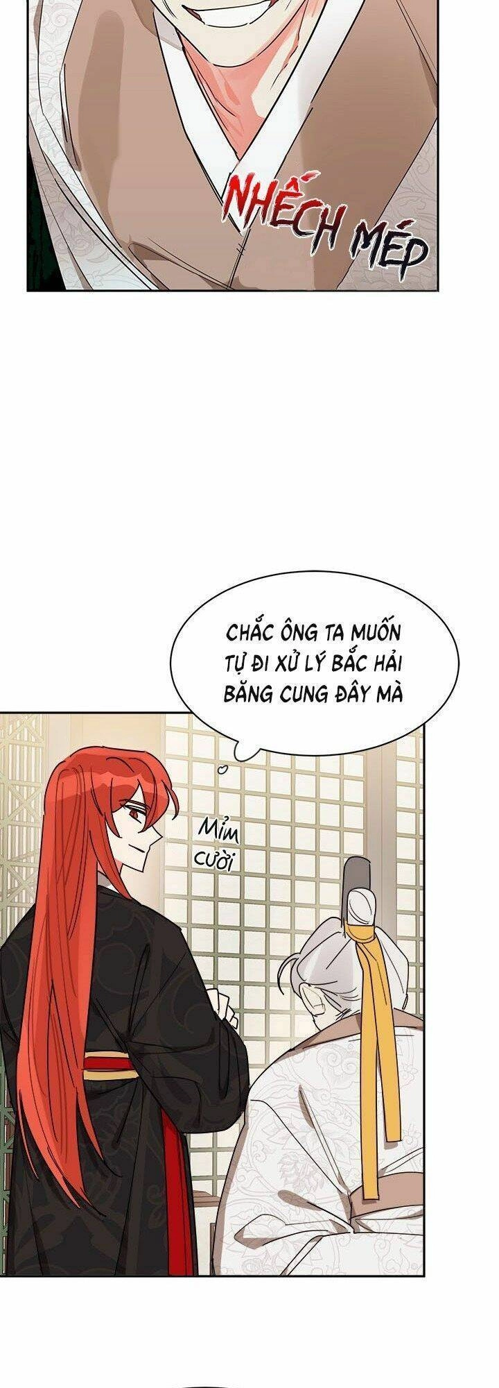 Trở Thành Con Gái Nhân Vật Phản Diện Chapter 17 - 21