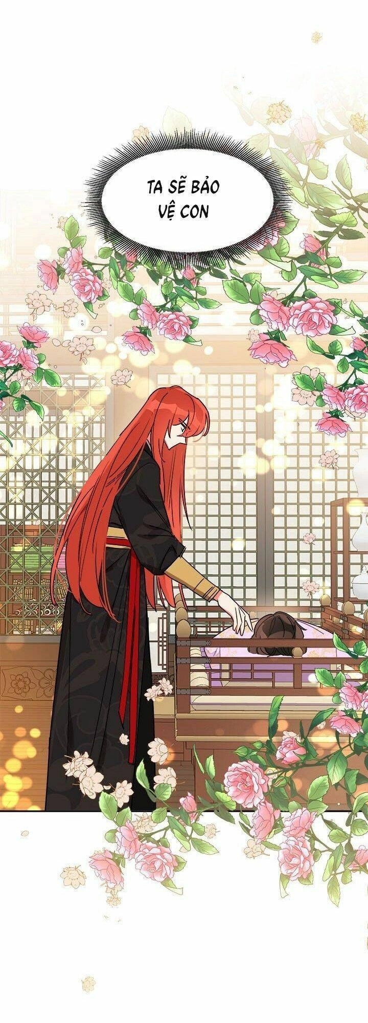 Trở Thành Con Gái Nhân Vật Phản Diện Chapter 17 - 24