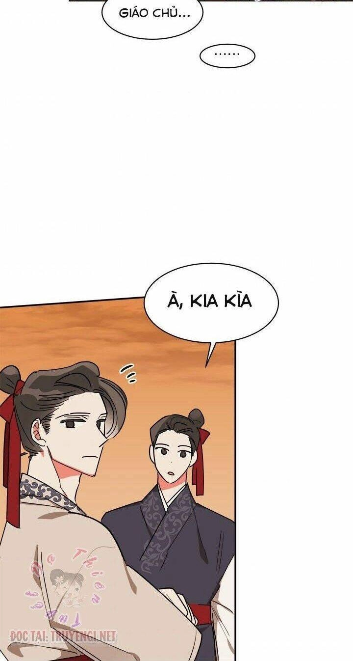 Trở Thành Con Gái Nhân Vật Phản Diện Chapter 17 - 26