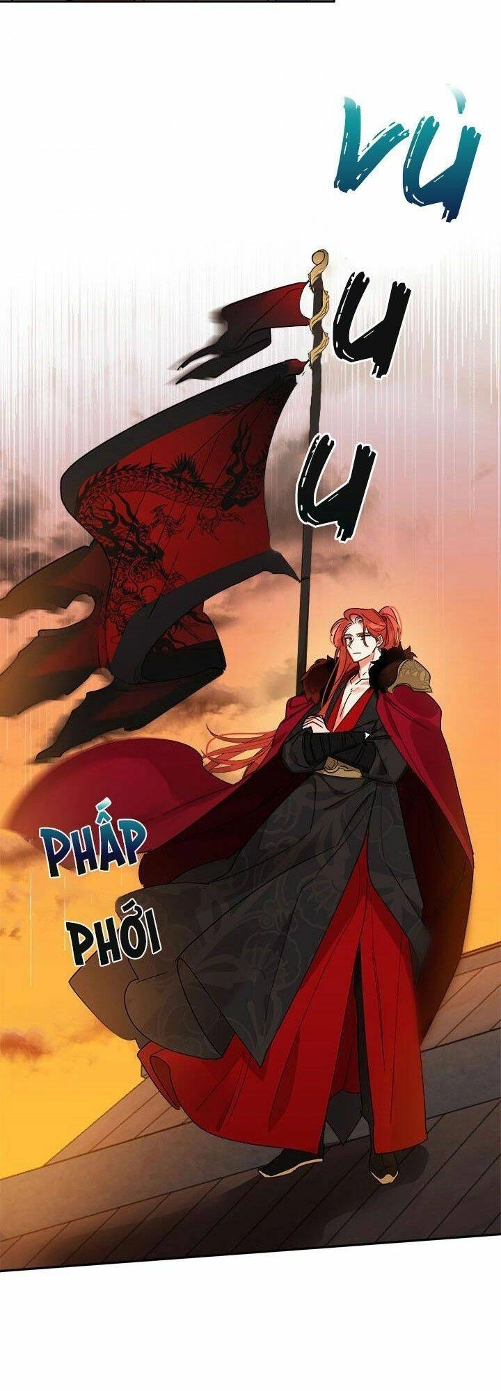 Trở Thành Con Gái Nhân Vật Phản Diện Chapter 17 - 27