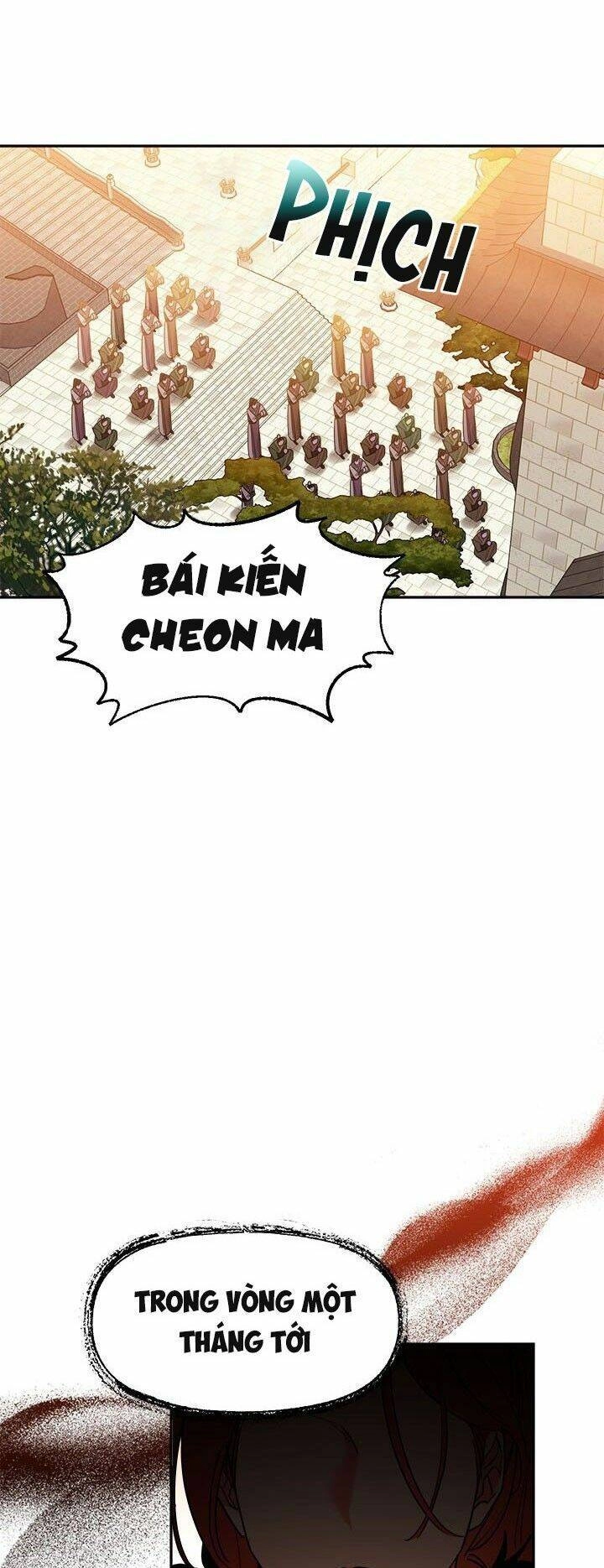 Trở Thành Con Gái Nhân Vật Phản Diện Chapter 17 - 28