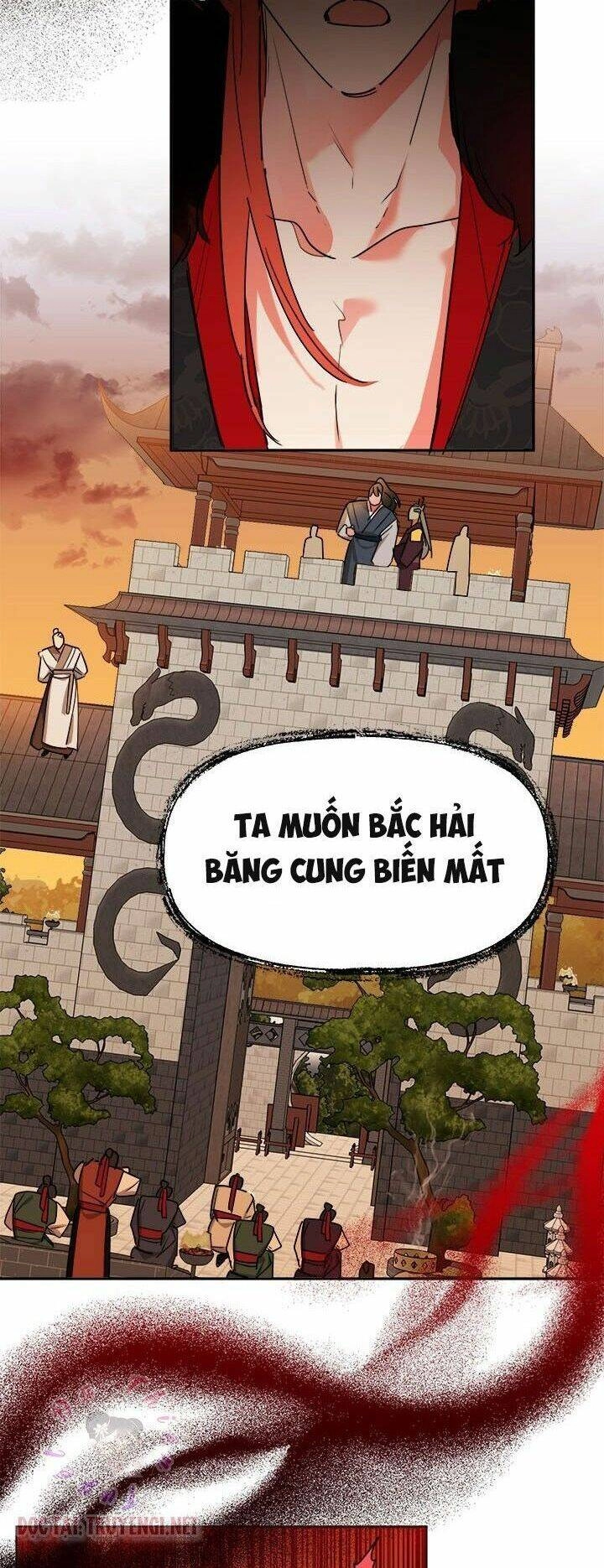 Trở Thành Con Gái Nhân Vật Phản Diện Chapter 17 - 29