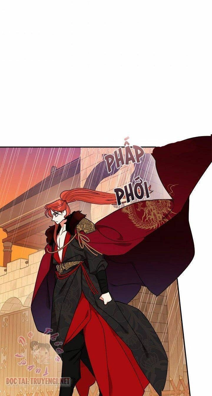 Trở Thành Con Gái Nhân Vật Phản Diện Chapter 17 - 33