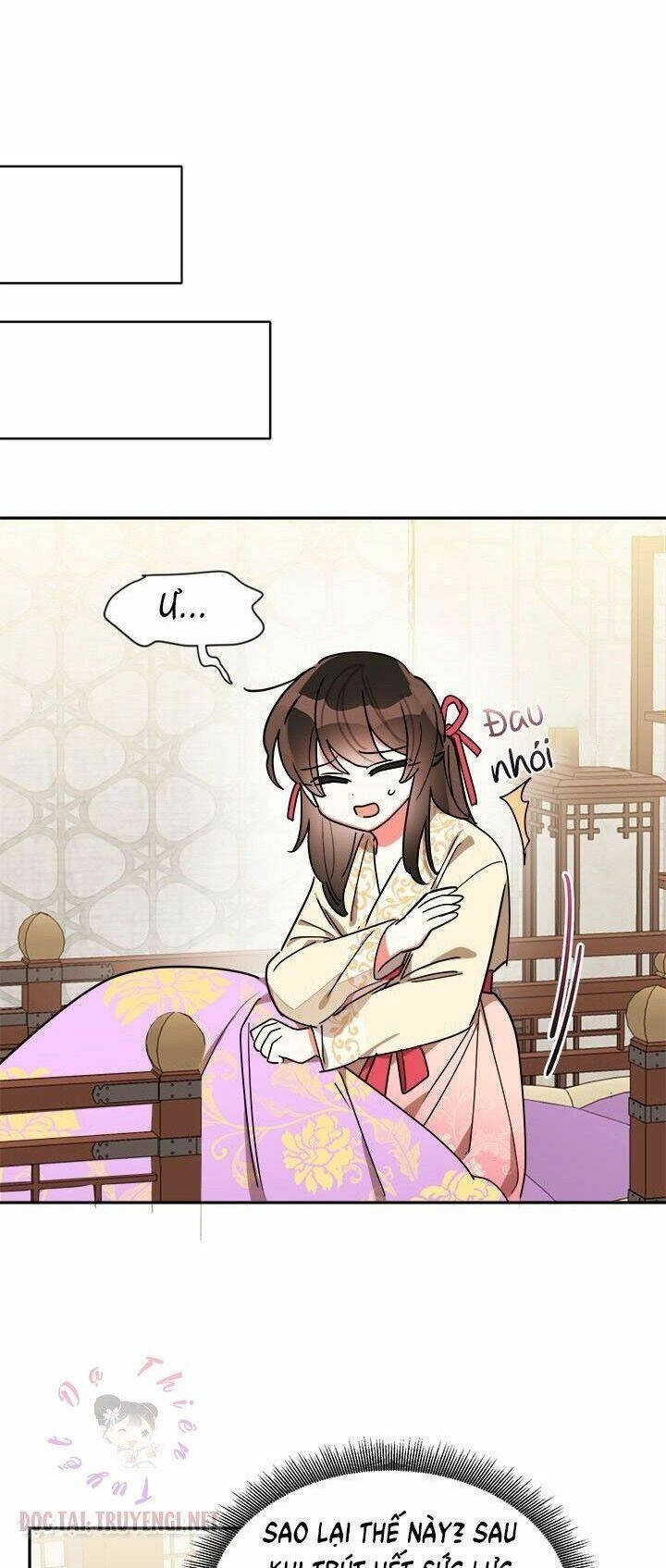 Trở Thành Con Gái Nhân Vật Phản Diện Chapter 17 - 36