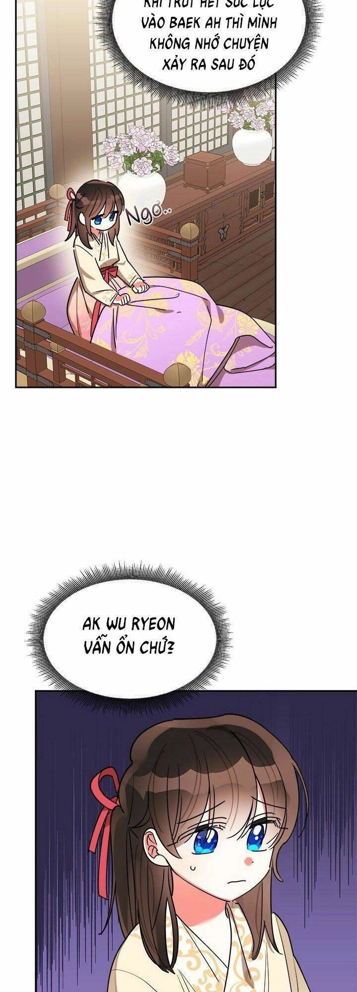 Trở Thành Con Gái Nhân Vật Phản Diện Chapter 17 - 37