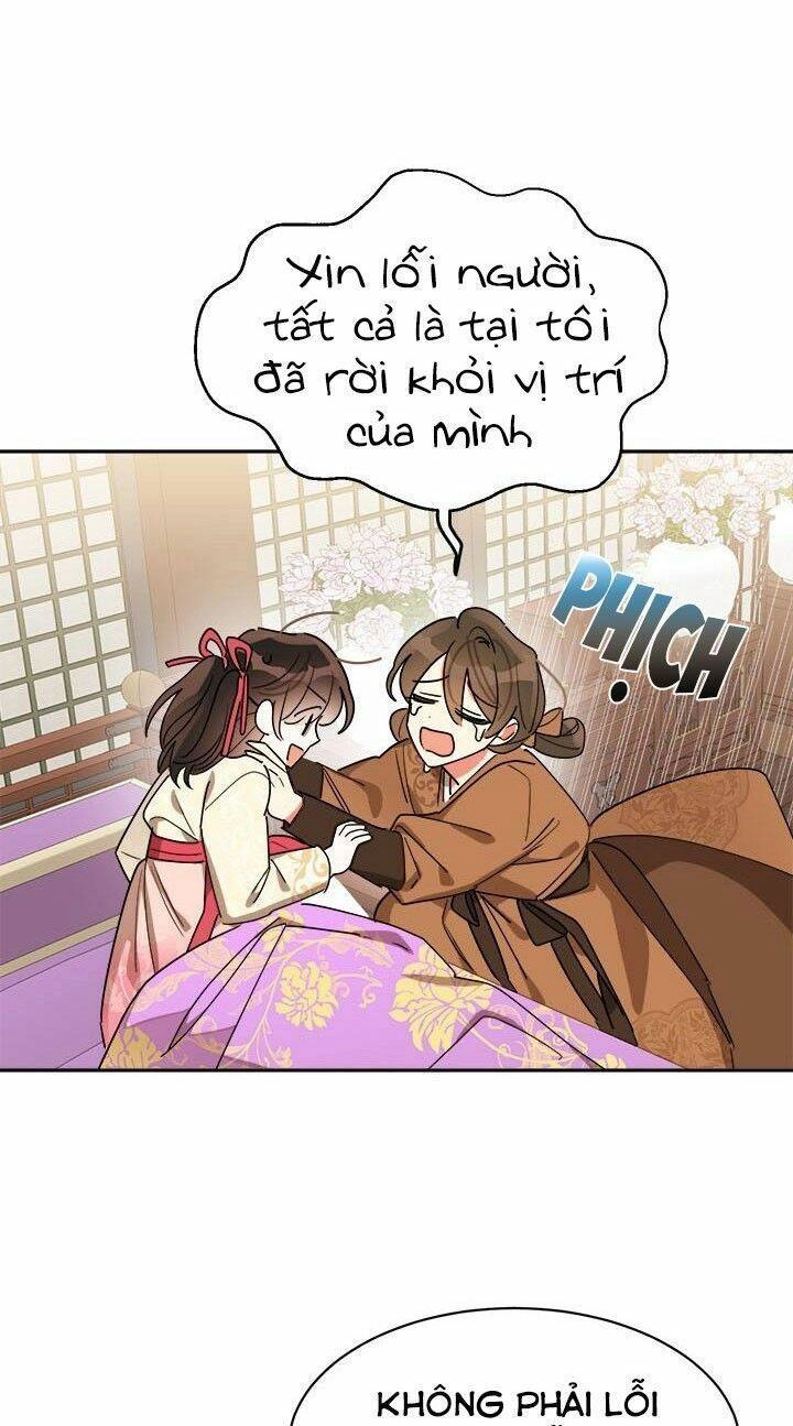 Trở Thành Con Gái Nhân Vật Phản Diện Chapter 17 - 41