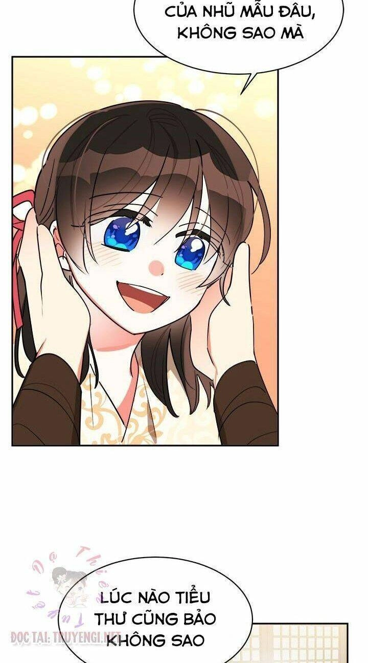 Trở Thành Con Gái Nhân Vật Phản Diện Chapter 17 - 42