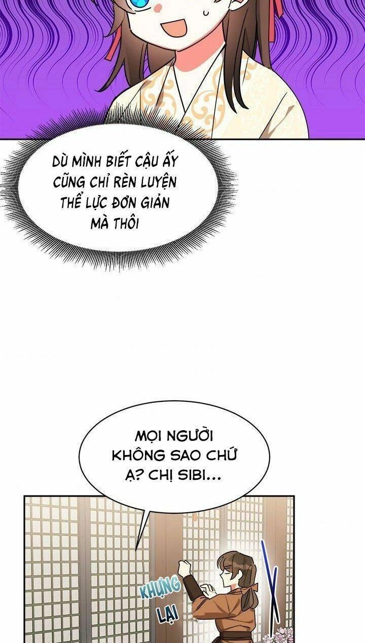 Trở Thành Con Gái Nhân Vật Phản Diện Chapter 17 - 45