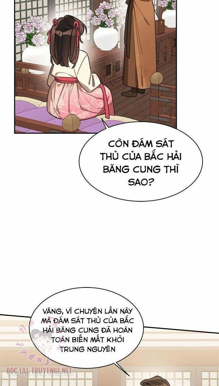 Trở Thành Con Gái Nhân Vật Phản Diện Chapter 17 - 46