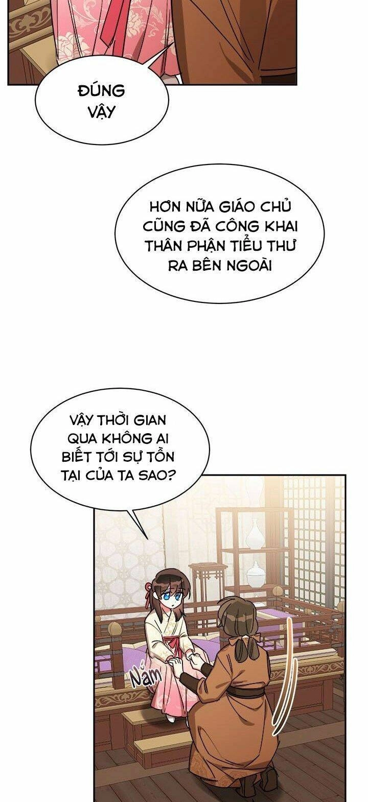 Trở Thành Con Gái Nhân Vật Phản Diện Chapter 17 - 48