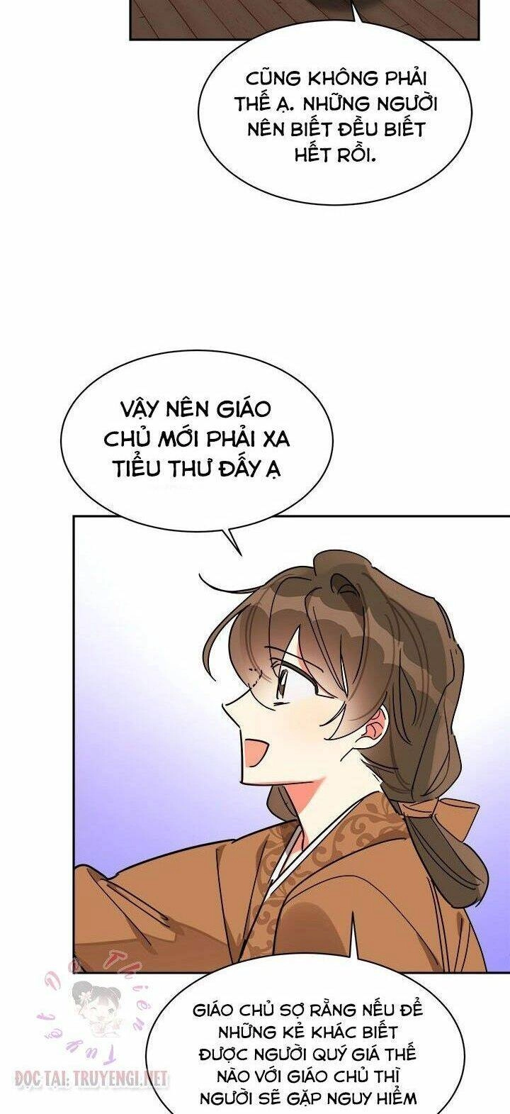 Trở Thành Con Gái Nhân Vật Phản Diện Chapter 17 - 49