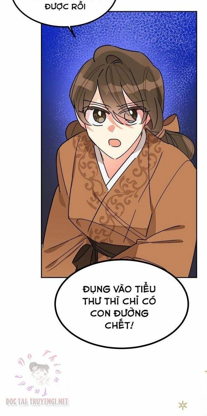 Trở Thành Con Gái Nhân Vật Phản Diện Chapter 17 - 53