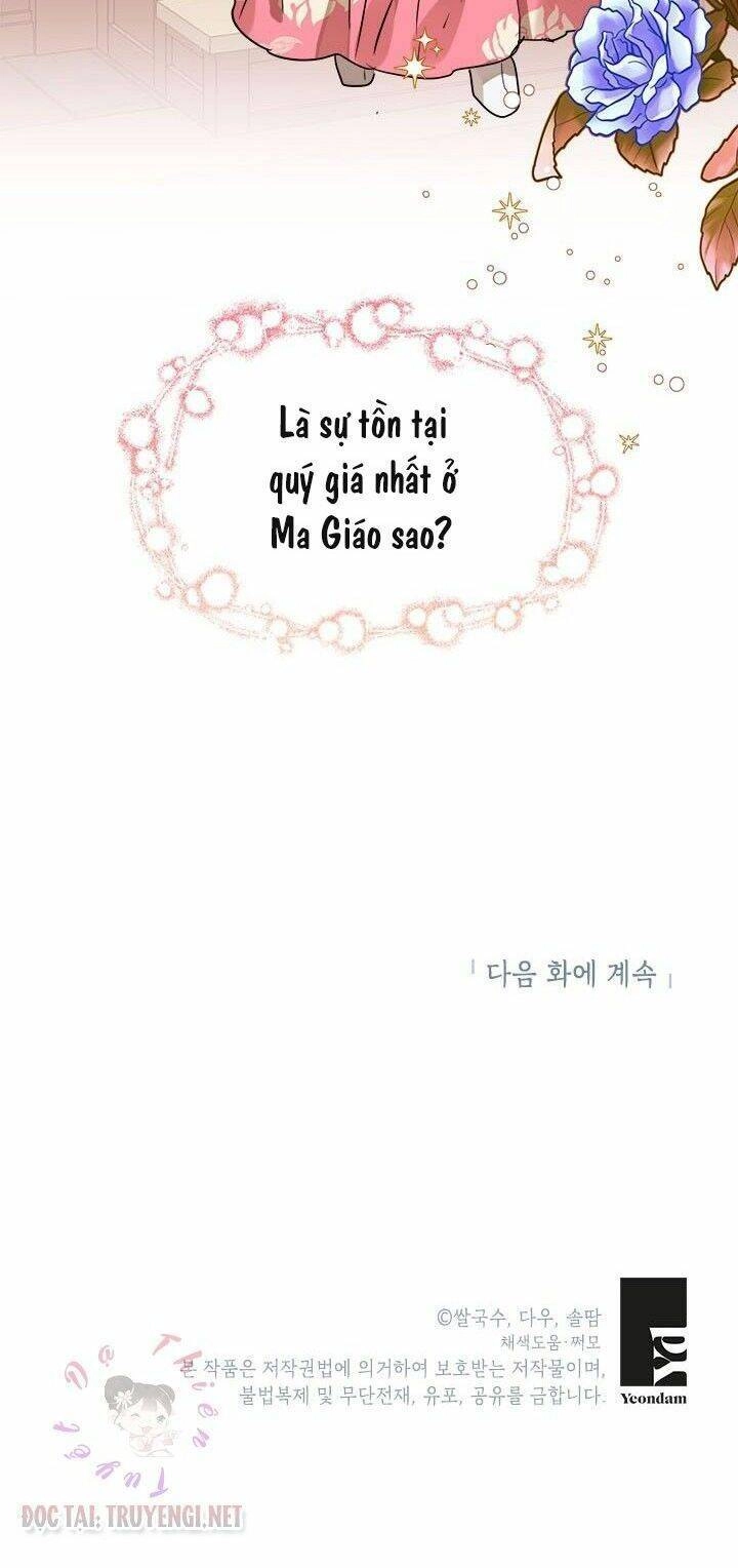 Trở Thành Con Gái Nhân Vật Phản Diện Chapter 17 - 55